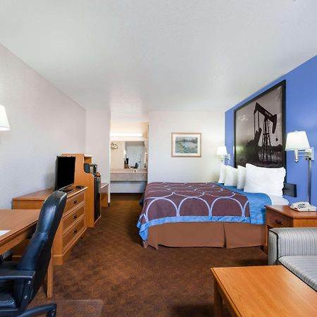 Super 8 By Wyndham Cleburne Motel Kültér fotó