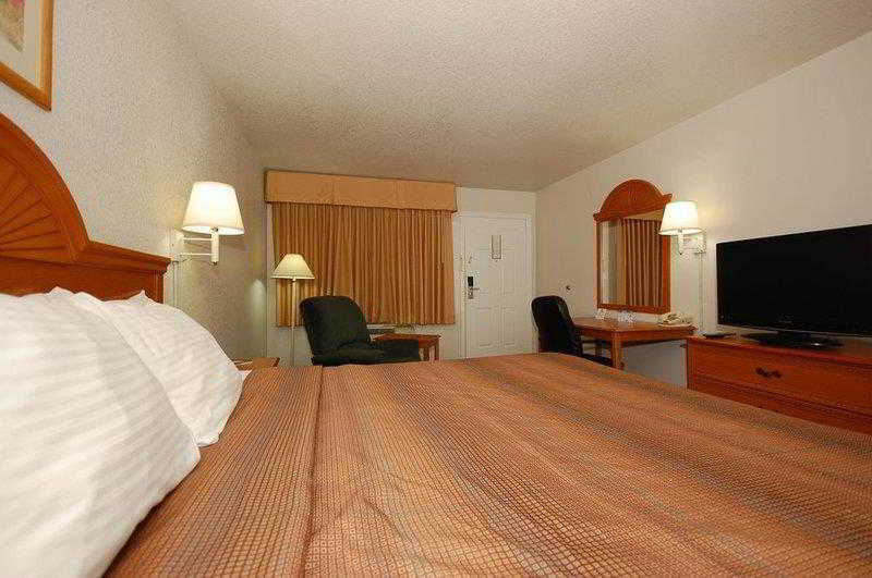 Super 8 By Wyndham Cleburne Motel Szoba fotó