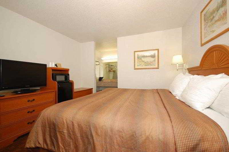 Super 8 By Wyndham Cleburne Motel Kültér fotó