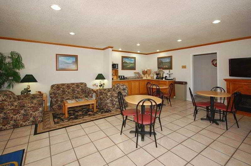 Super 8 By Wyndham Cleburne Motel Kültér fotó