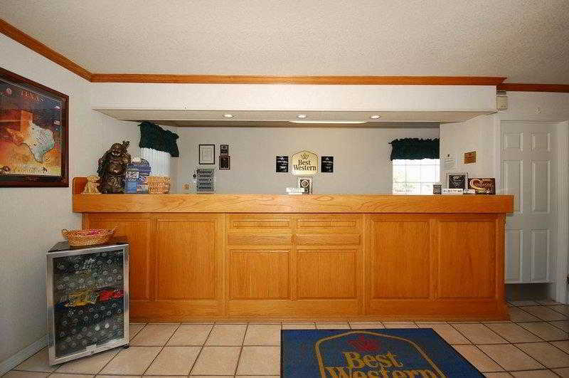Super 8 By Wyndham Cleburne Motel Kültér fotó